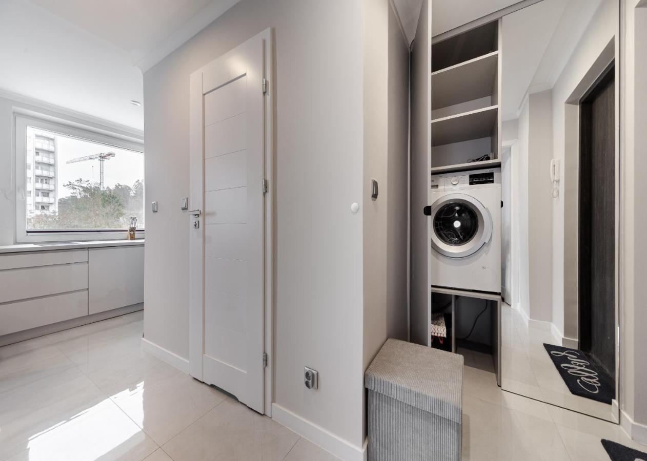 Apartment Apartamentygdansk Eu Mieszkanie Przylesie