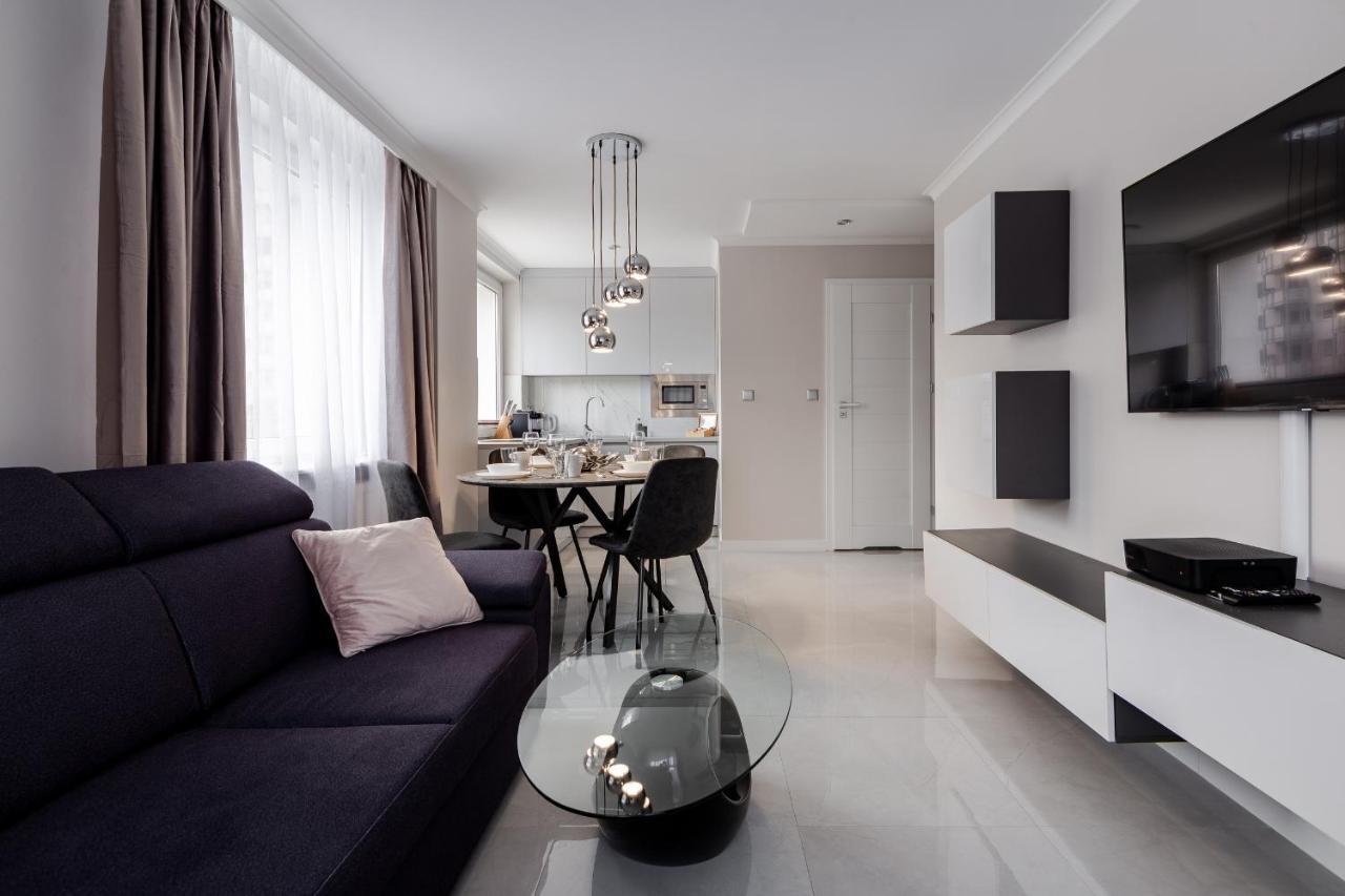 Apartamentygdansk Eu Mieszkanie Przylesie Apartment *