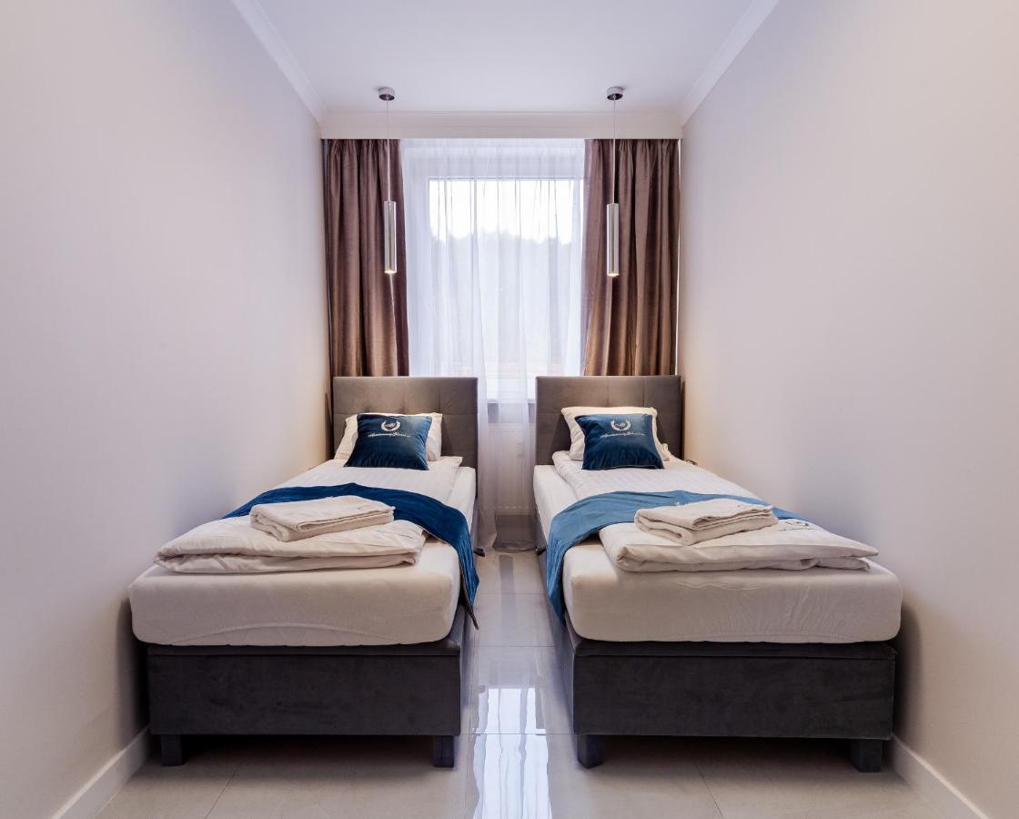 Apartamentygdansk Eu Mieszkanie Przylesie *