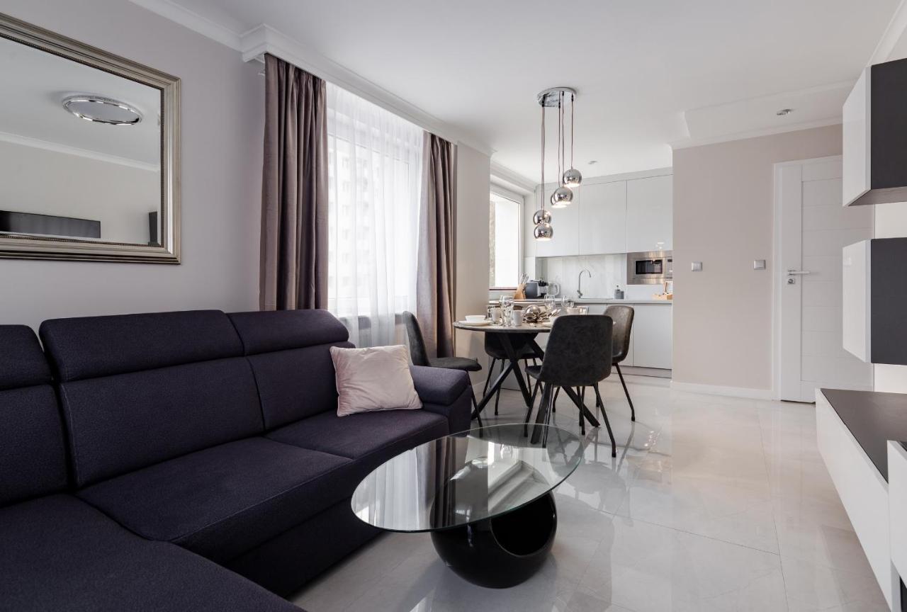 Apartamentygdansk Eu Mieszkanie Przylesie Sopot