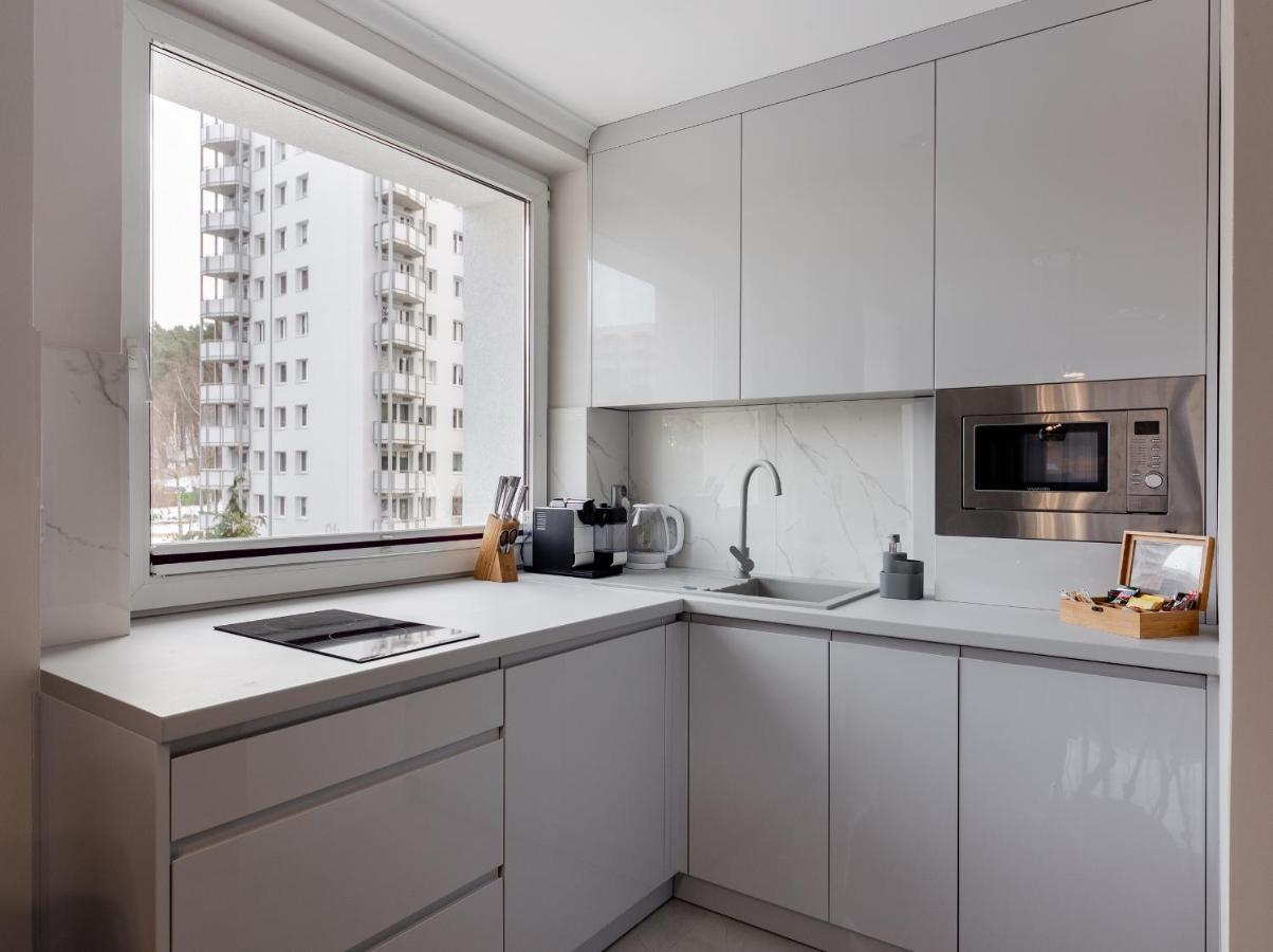 Apartamentygdansk Eu Mieszkanie Przylesie Sopot