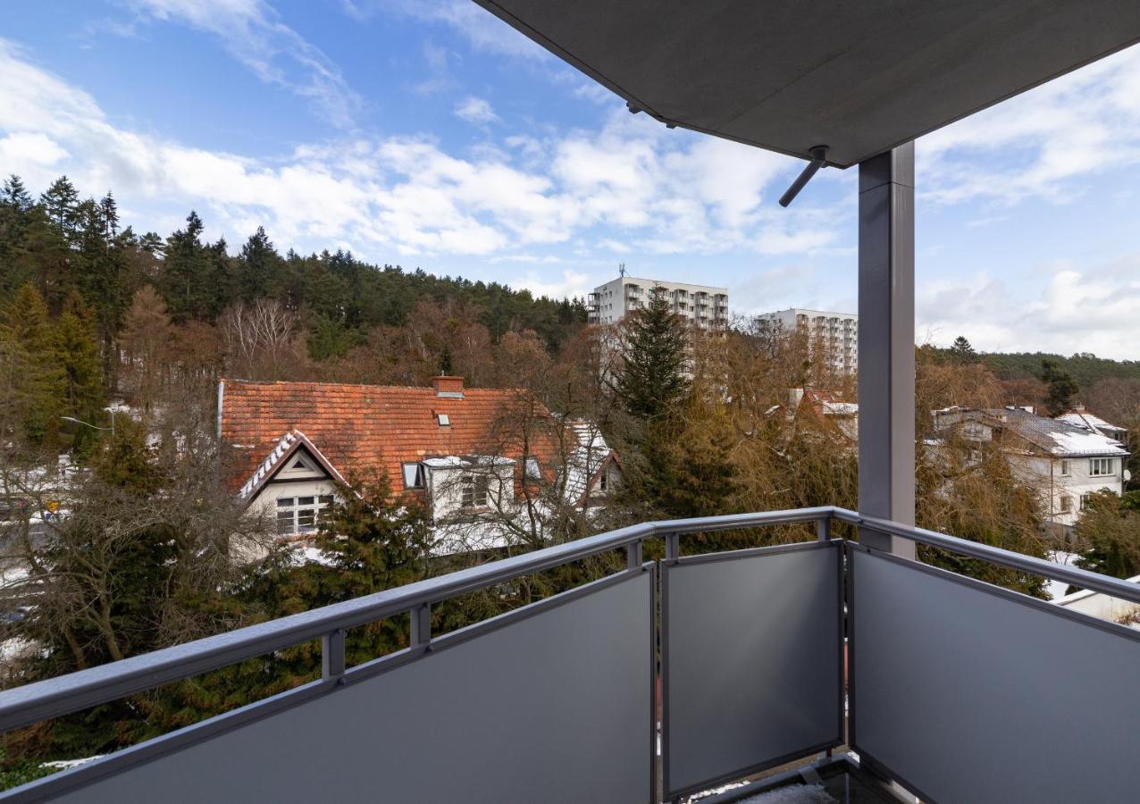 Apartment Apartamentygdansk Eu Mieszkanie Przylesie