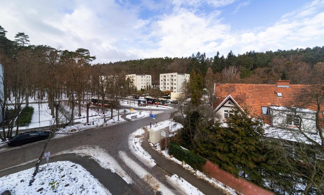 Apartamentygdansk Eu Mieszkanie Przylesie Apartment