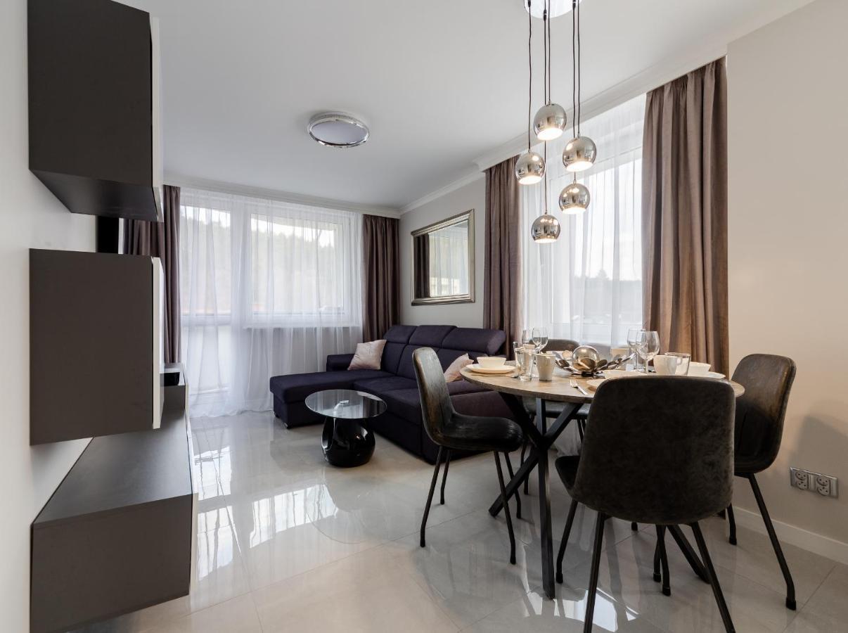 Apartment Apartamentygdansk Eu Mieszkanie Przylesie Sopot