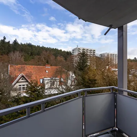 Apartamentygdansk Eu Mieszkanie Przylesie Sopot Eksteriør bilde