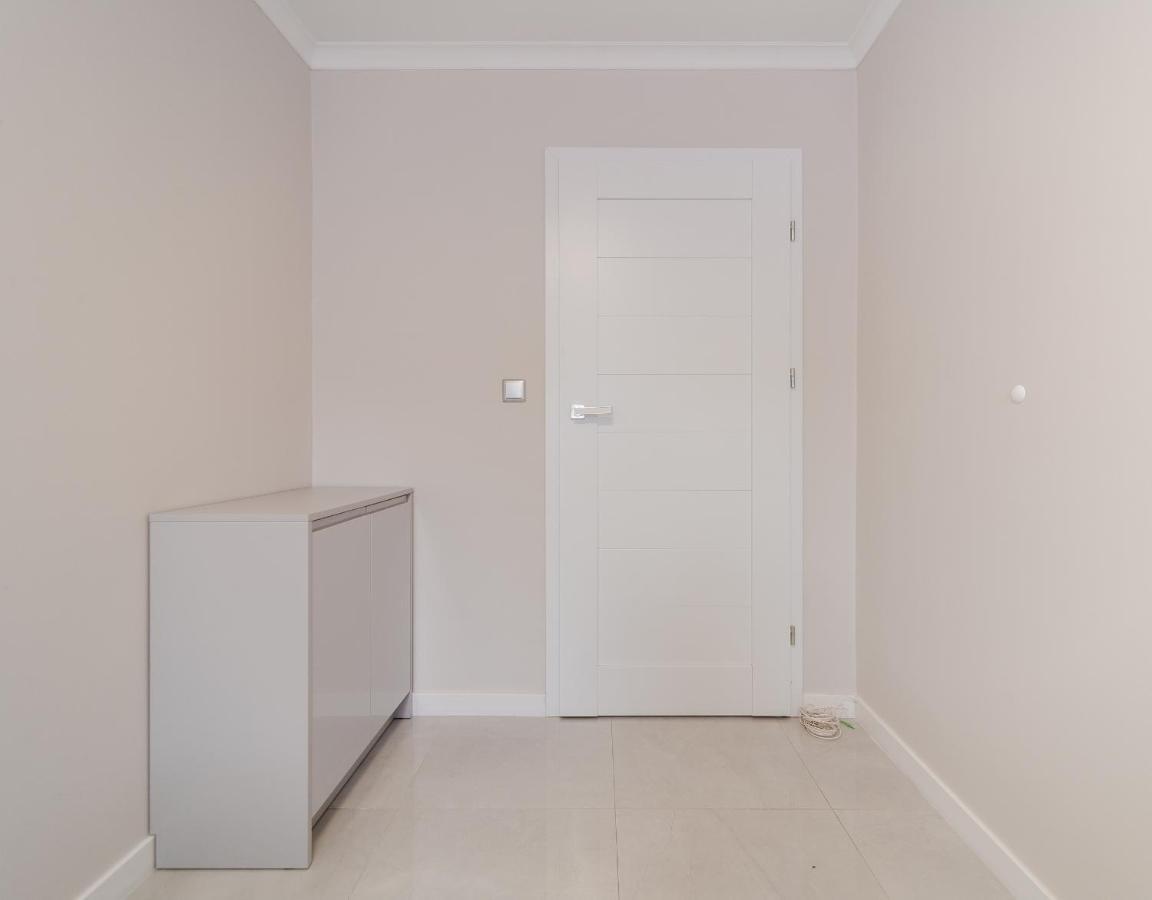 Apartamentygdansk Eu Mieszkanie Przylesie *