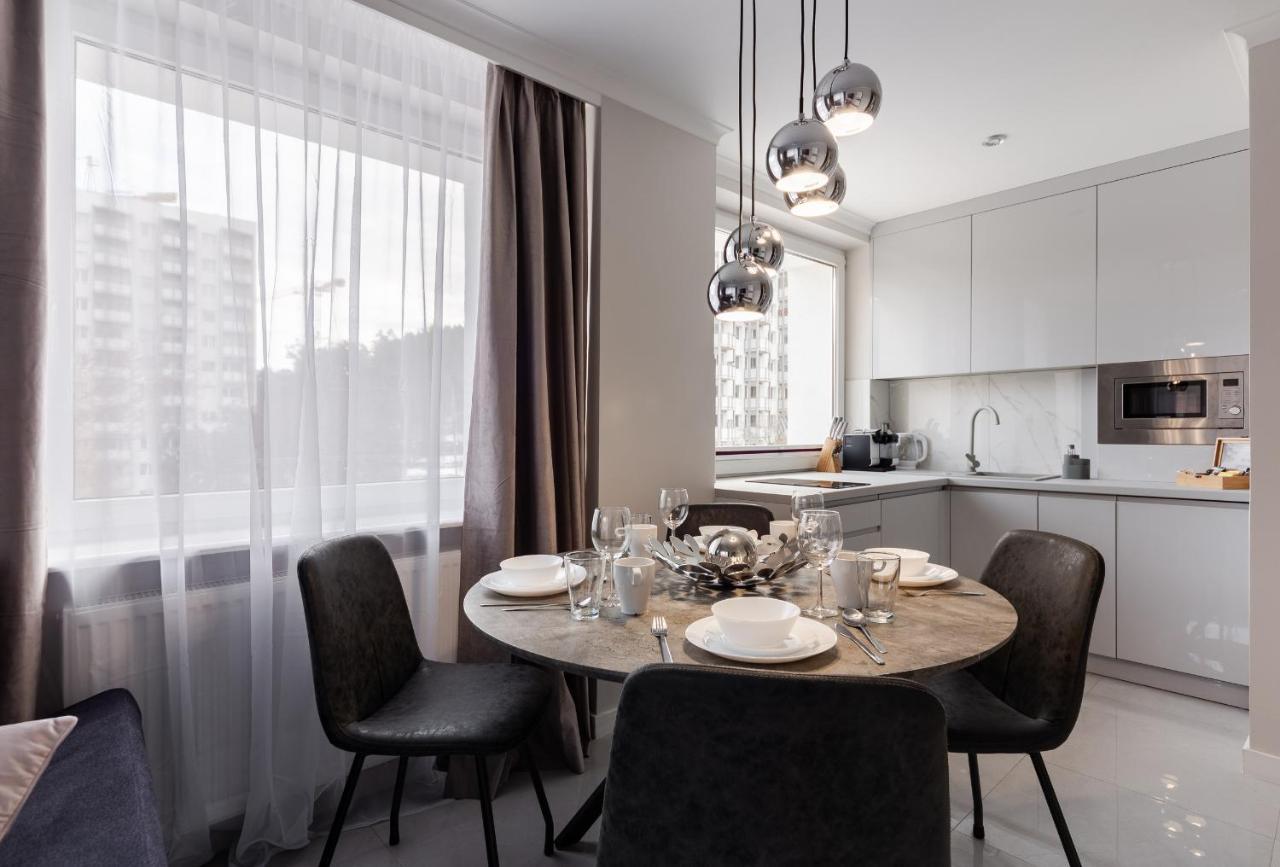 Apartamentygdansk Eu Mieszkanie Przylesie Sopot