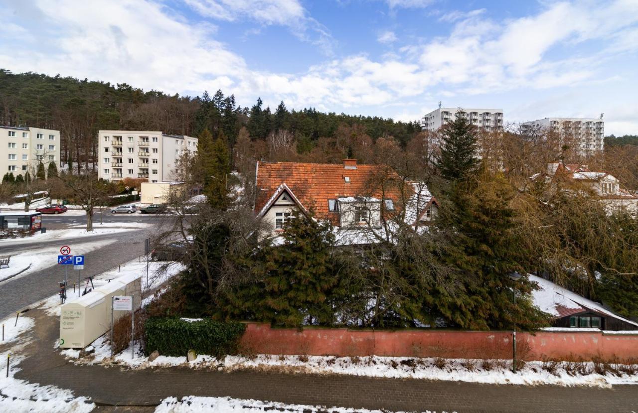 Apartamentygdansk Eu Mieszkanie Przylesie Sopot