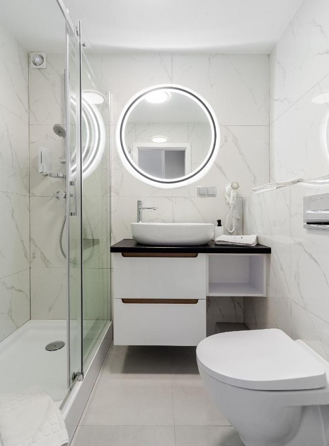 Apartament Apartamentygdansk Eu Mieszkanie Przylesie Sopot