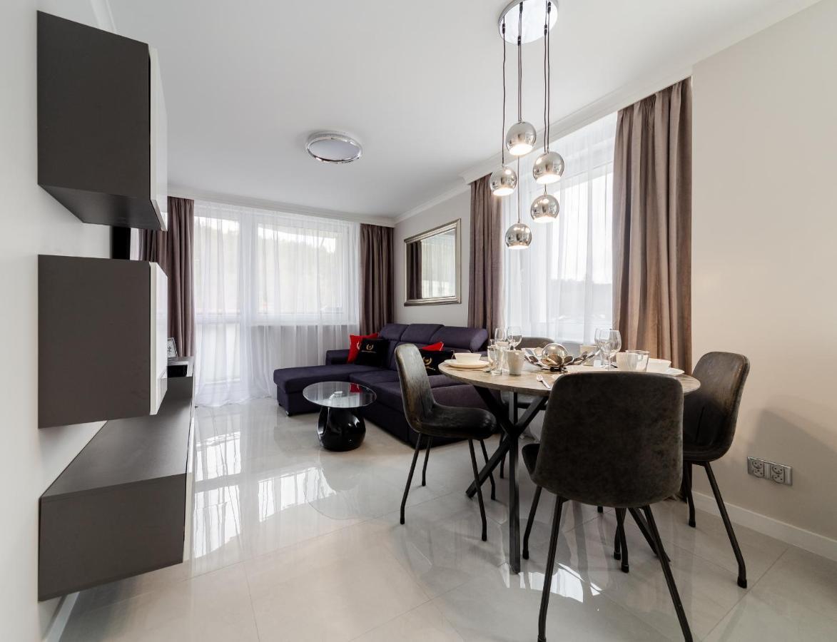 Apartamentygdansk Eu Mieszkanie Przylesie *