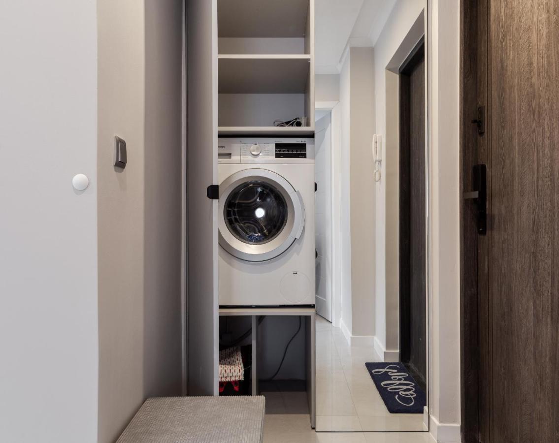 Apartamentygdansk Eu Mieszkanie Przylesie *