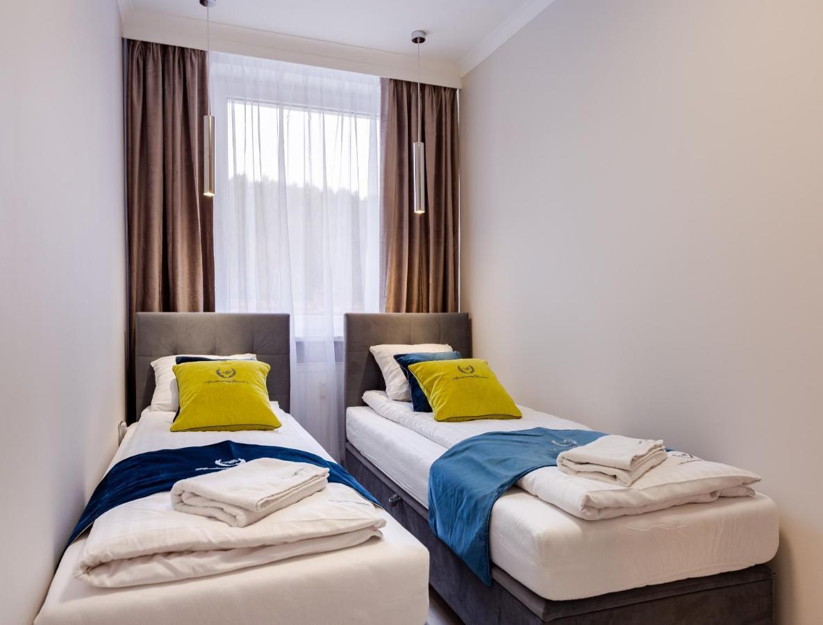 Apartamentygdansk Eu Mieszkanie Przylesie Apartament